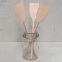 Beech Spatula