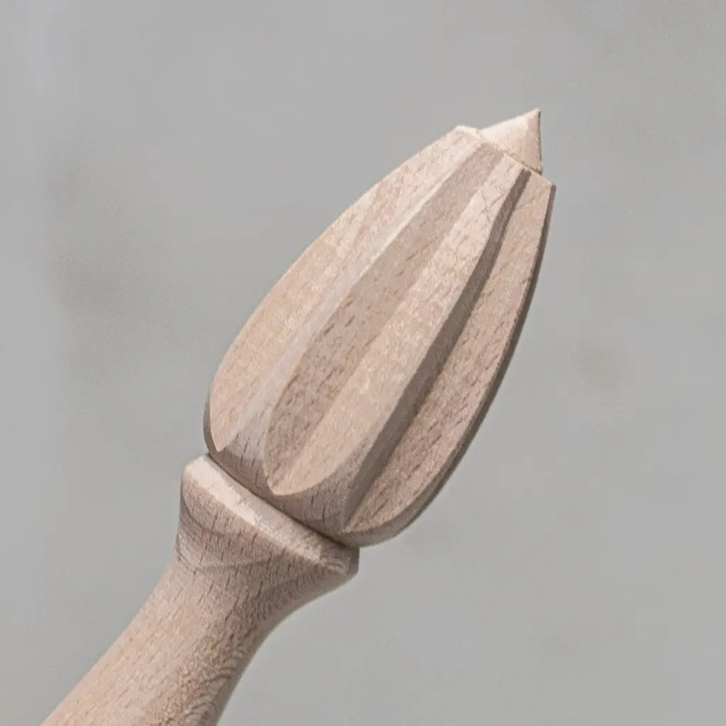 Lemon Squeezer/ Reamer | Beechwood