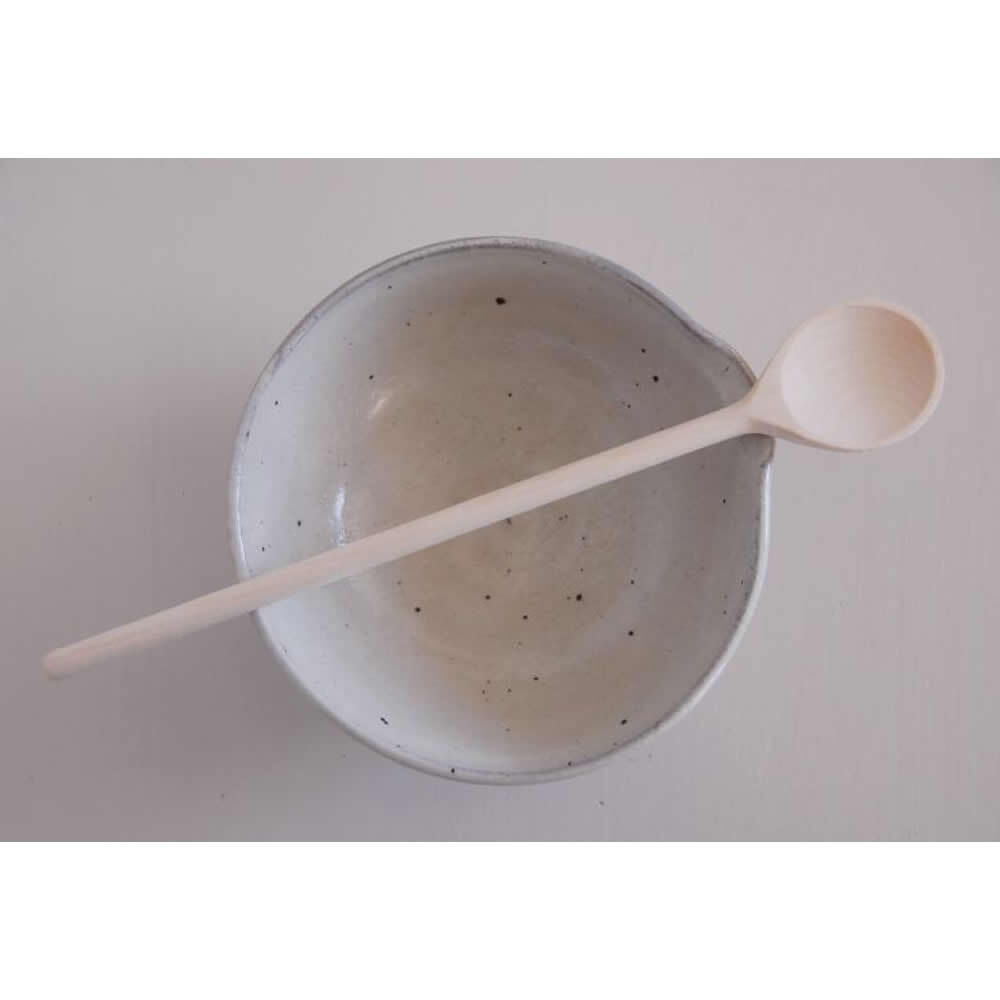Sauce Spoon - 30cm Maple