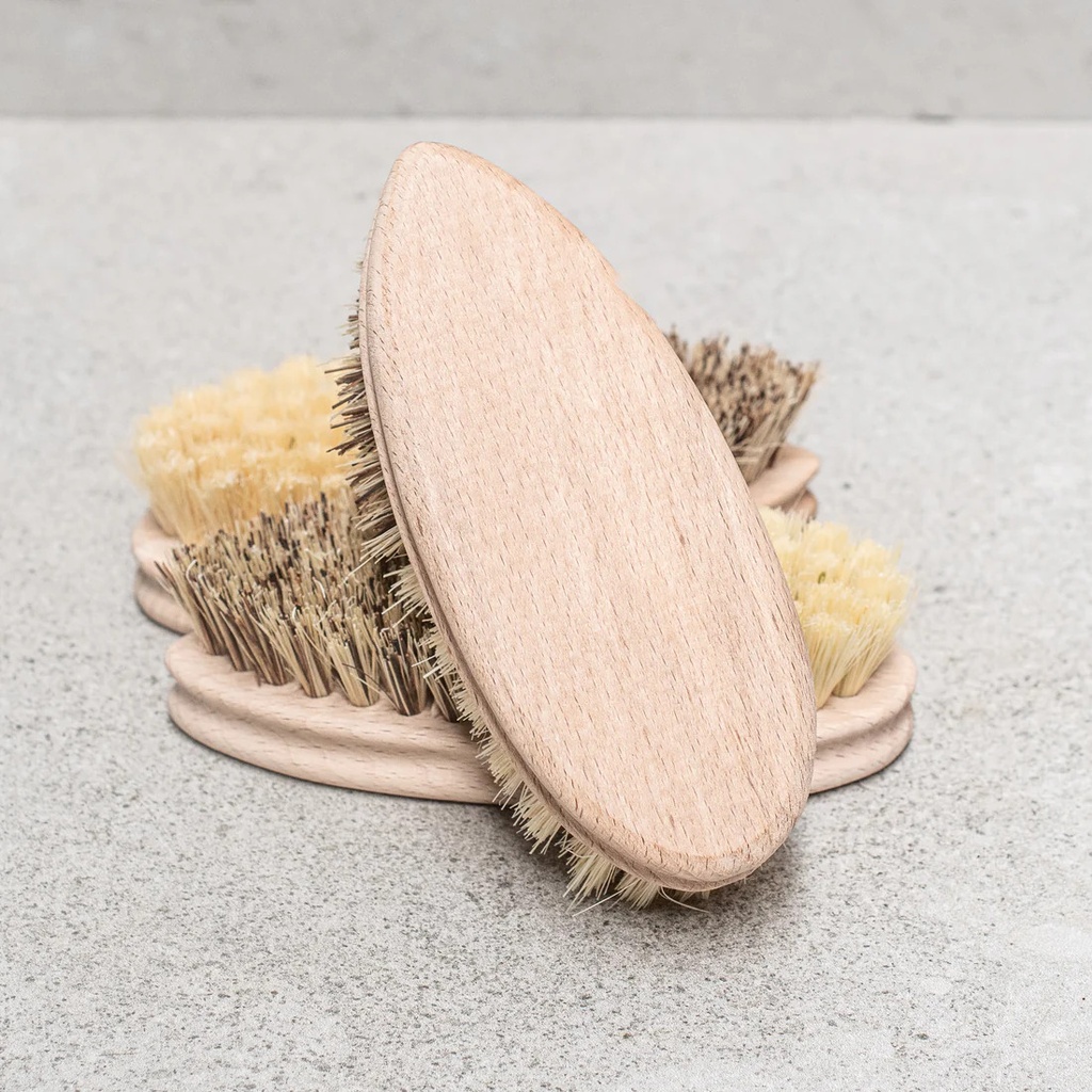 Vegetable Brush