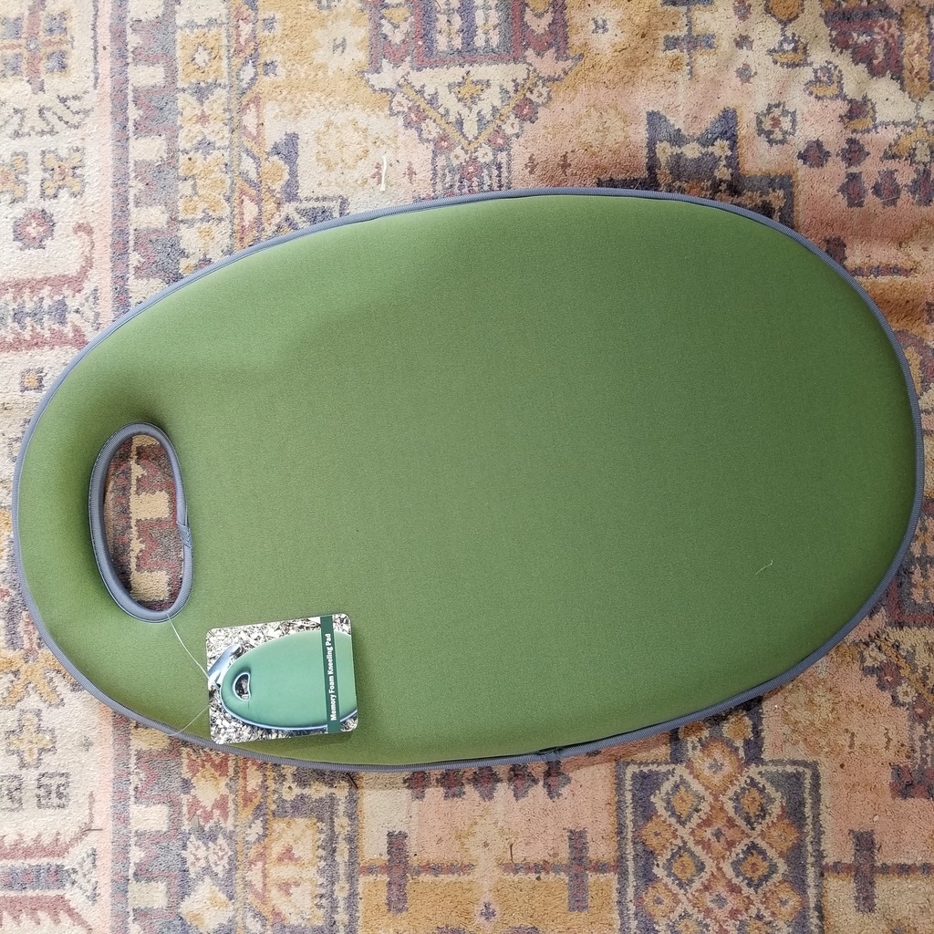 Neoprene Kneeling Pad