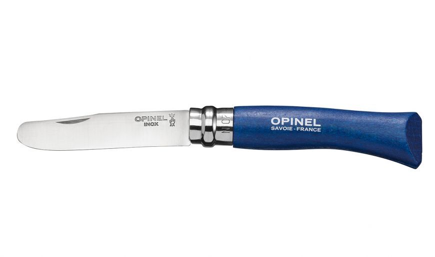 My First Opinel - Blue