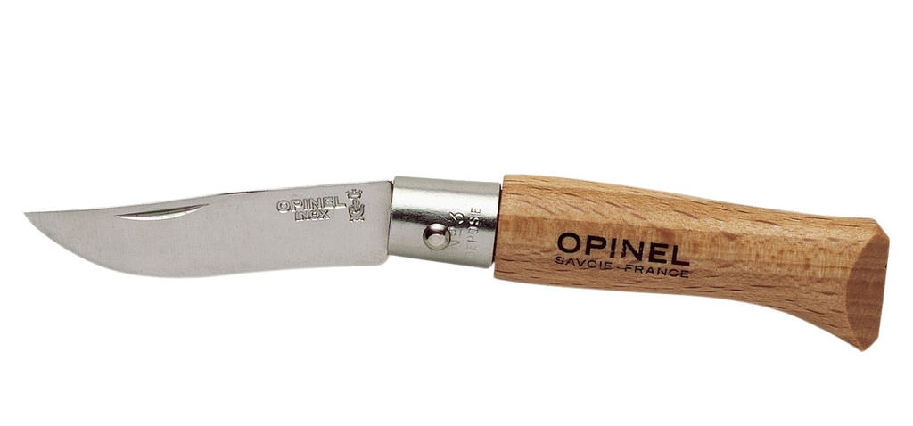Opinel No.03