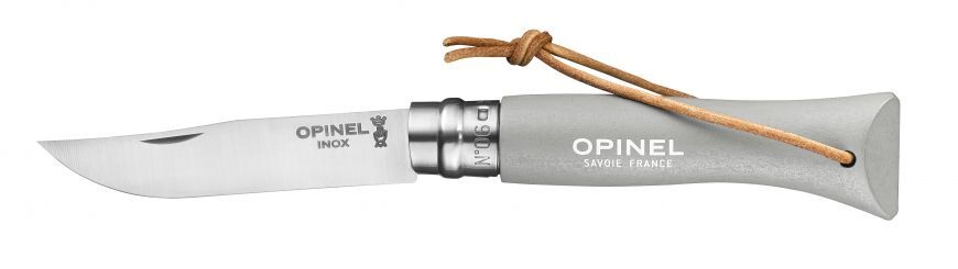 Opinel No.06 Trekking - Cloud