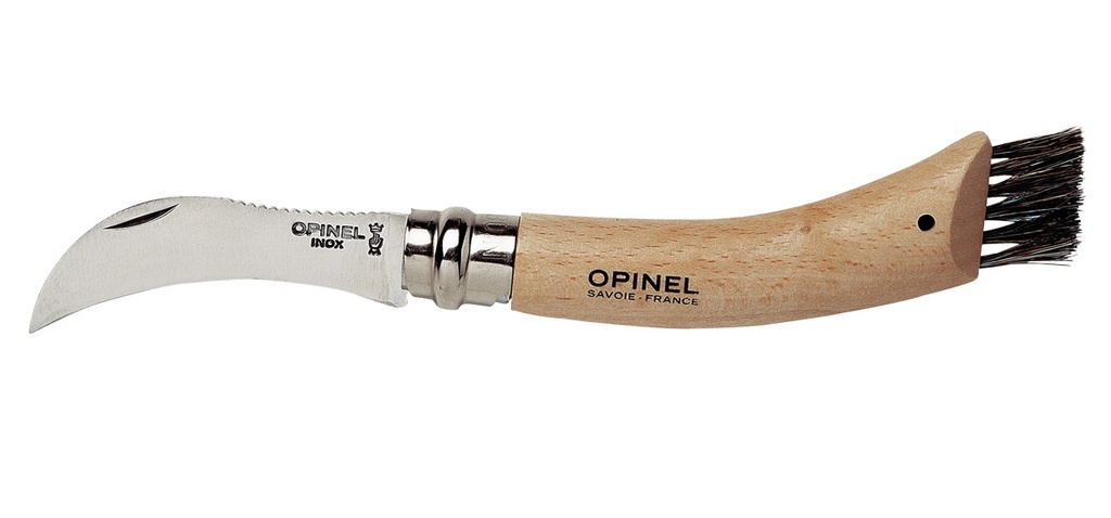 Opinel Mushroom Knife