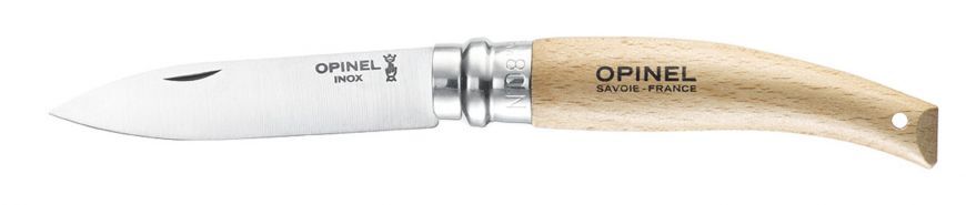 Opinel No.08 Garden Knife