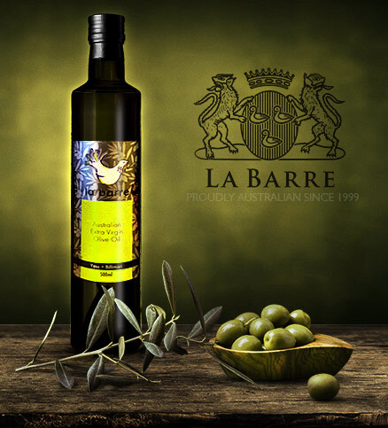 Extra Virgin Olive Oil 500ml