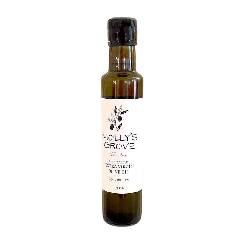 Molly's Grove Extra Virgin Olive Oil 250mL