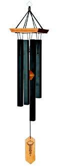 Woodstock Wind Chime - Craftsman Chime