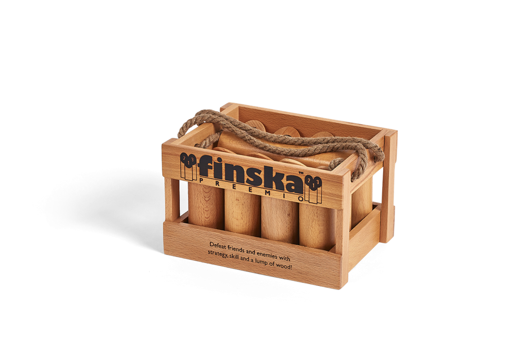 Finska - Preemio