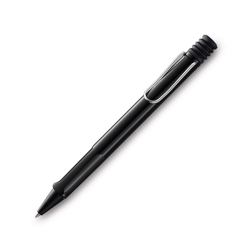 LAMY - SAFARI - Ballpoint Pen - Gloss Black