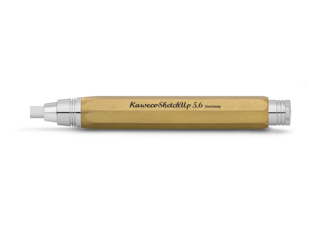 Kaweco - Sketch Up - Corrector - Brass