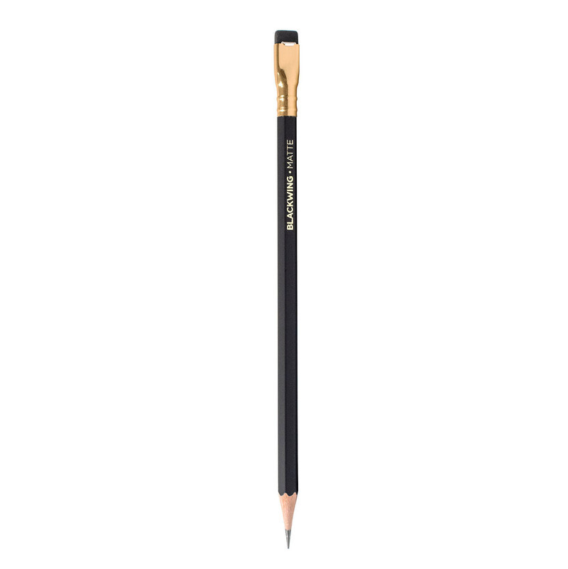 BLACKWING - Matte