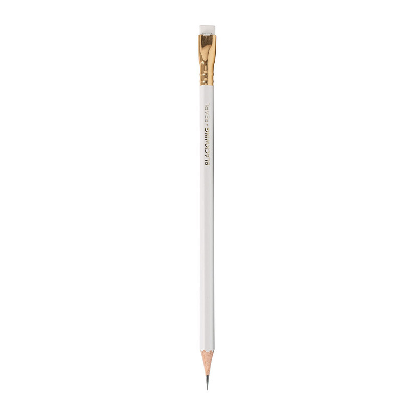 Blackwing - Pearl Graphite Pencils - Pack of 12