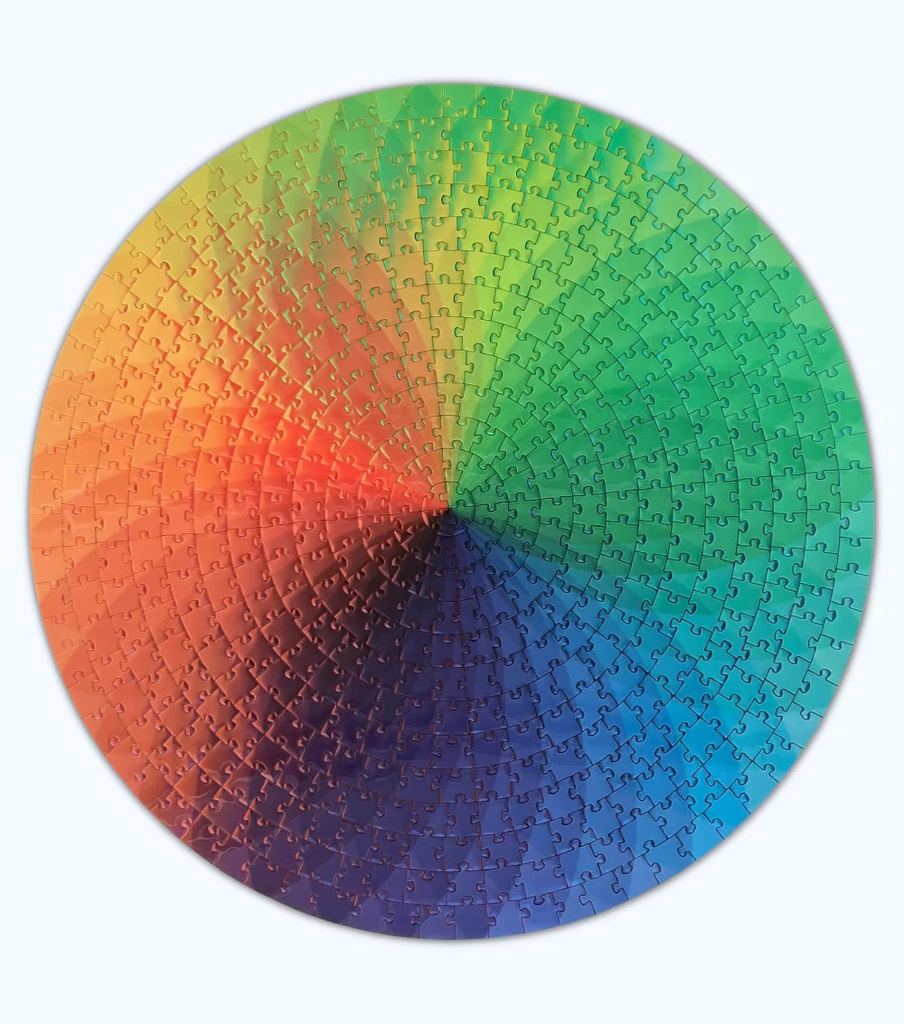 The Aeternus Aenigma - Puzzle