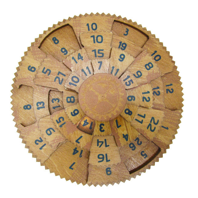 Project Genius - Grecian Computer 