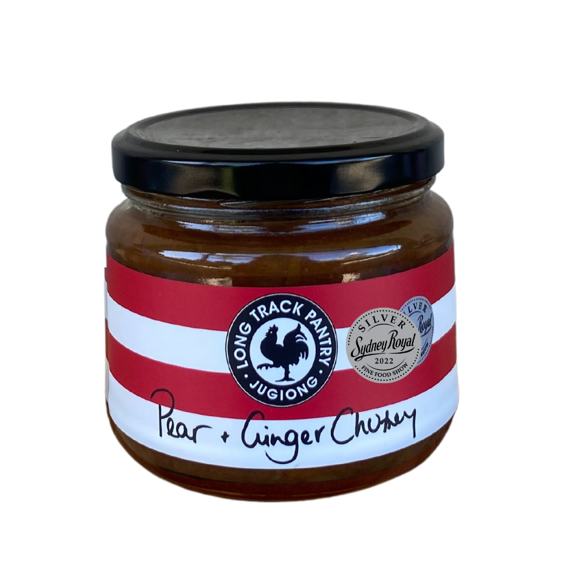 Beetroot Relish