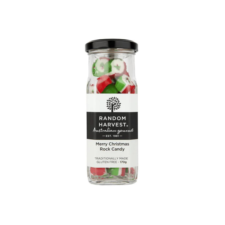 Rocky Road Rock Candy 170g