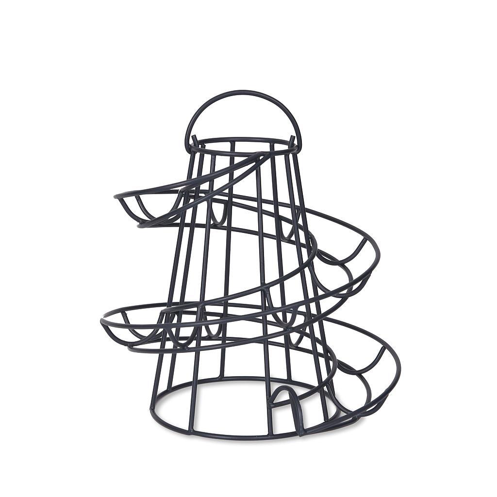 Egg Run - Carbon