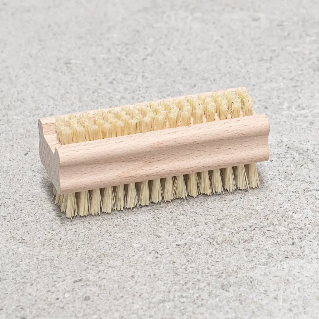 Nail Brush - Fibre