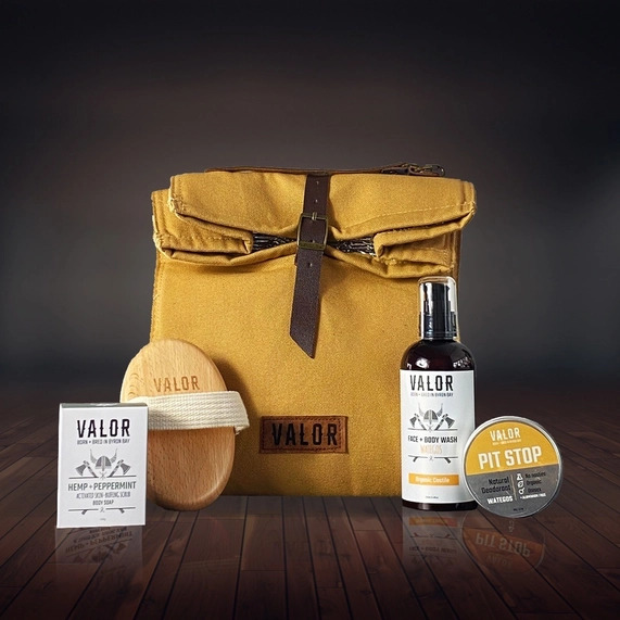 Valor Tradie Kit - Wategos