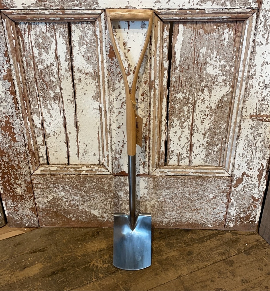 Kid's Stainless Digging Spade