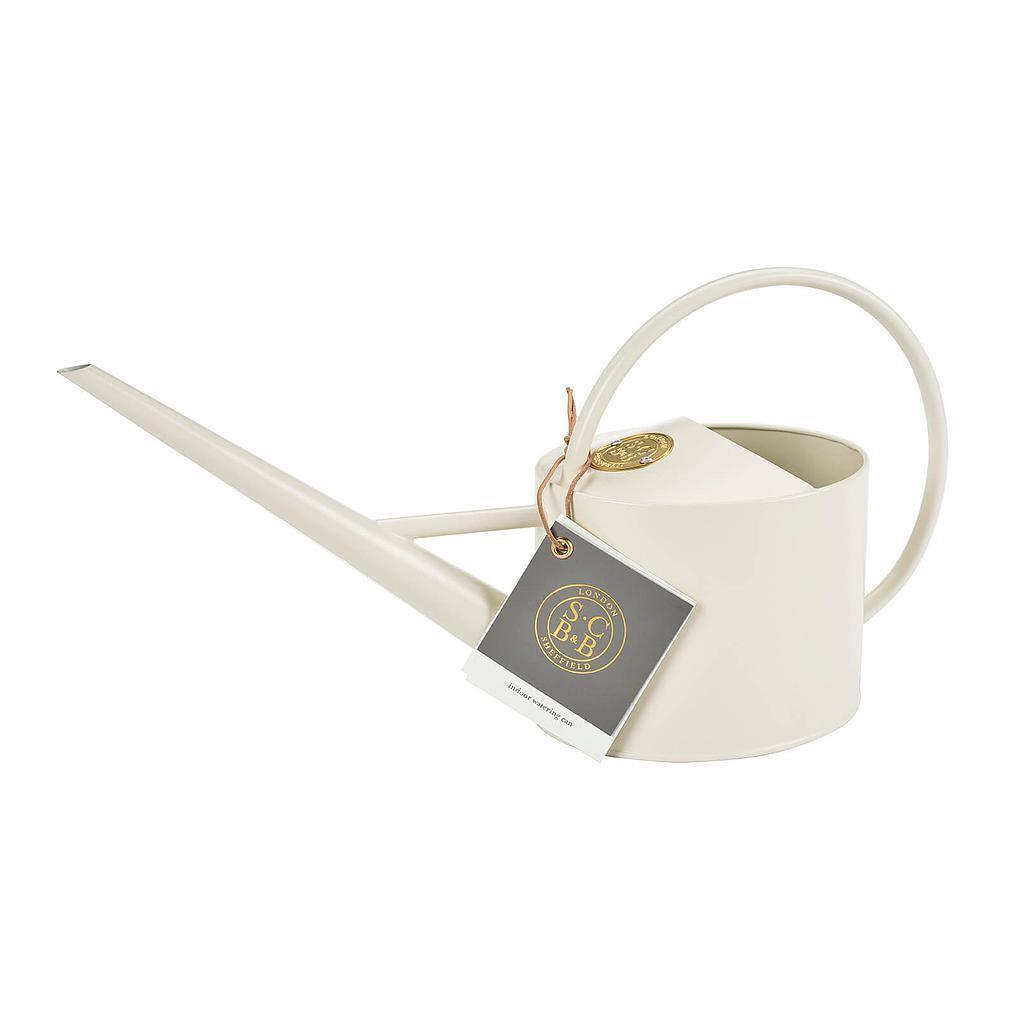 Sophie Conran - Indoor Watering Can (Buttermilk)