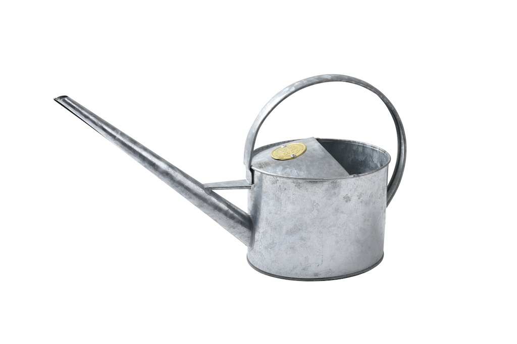 Sophie Conran - Indoor Watering Can, Galvanised