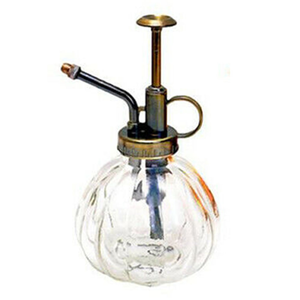 Glass Mister - Clear