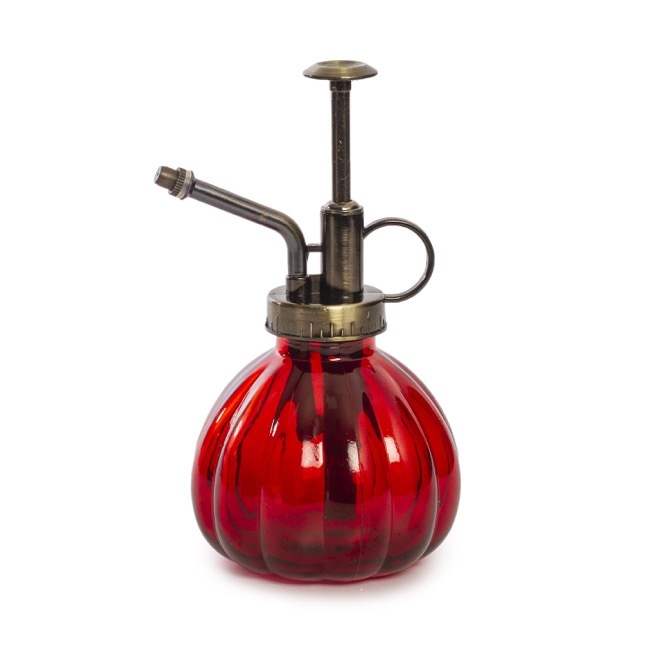 Glass Mister - Red
