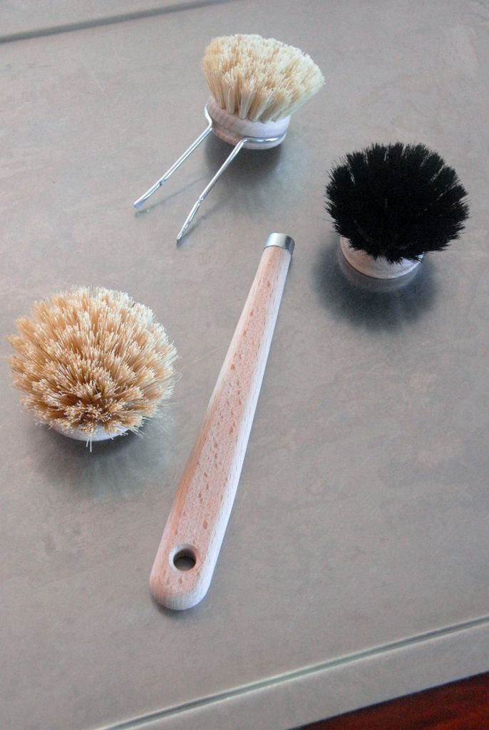 Dish Brush