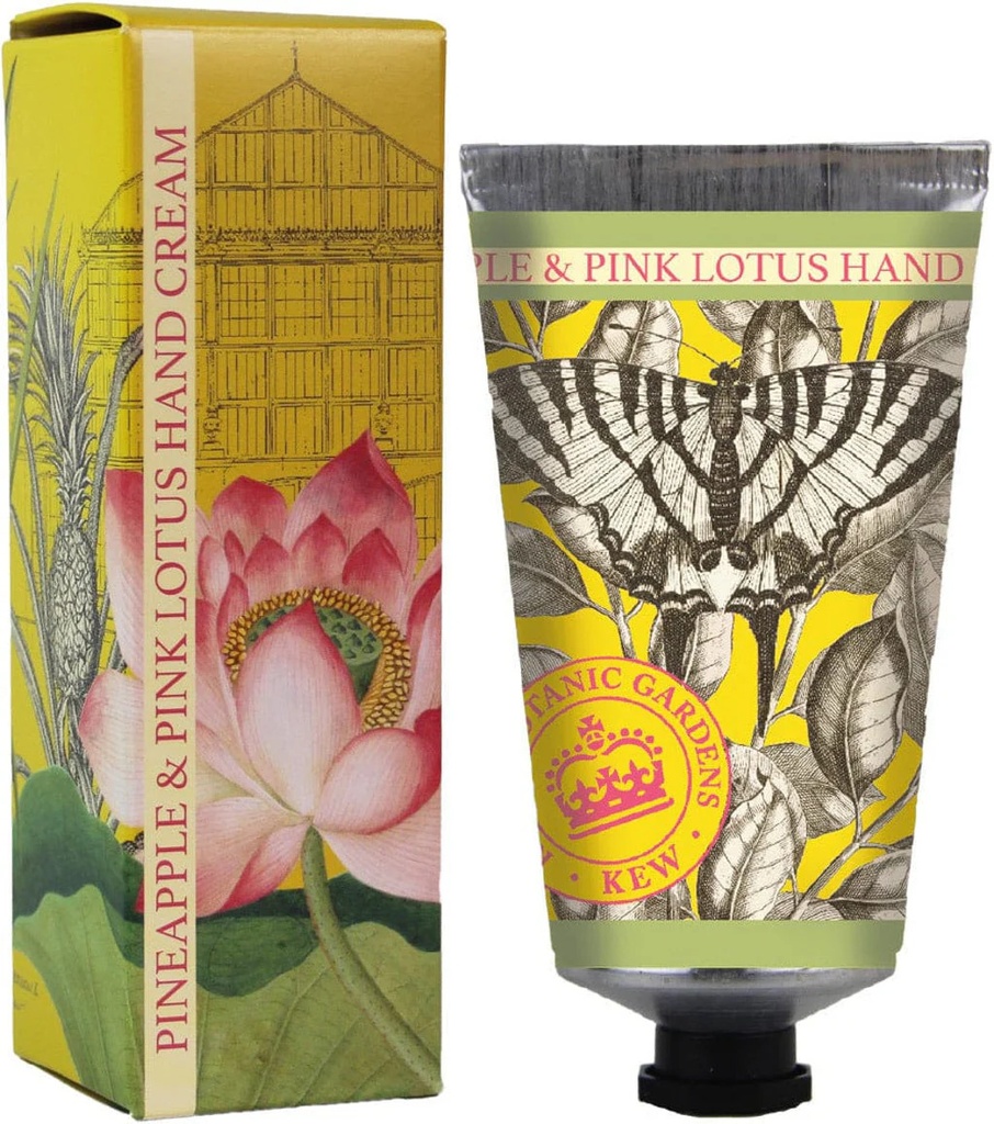 Kew Gardens Hand Cream