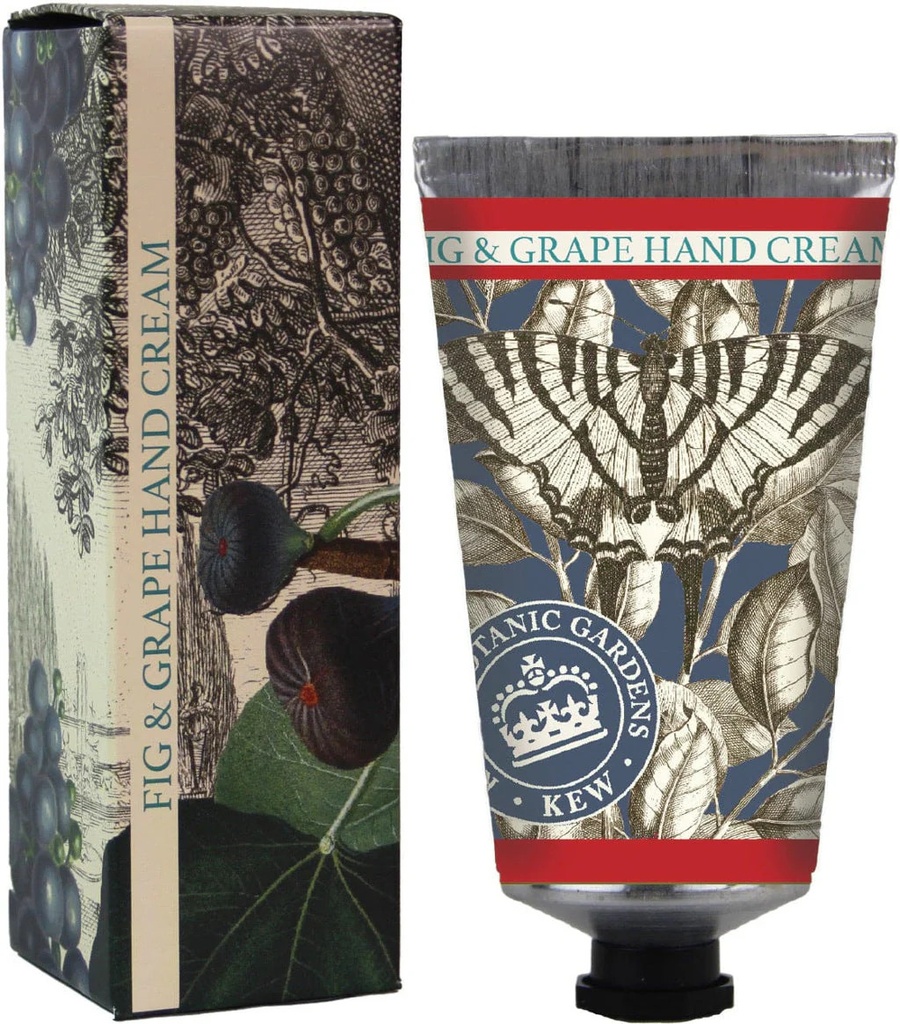 Kew Gardens Hand Cream