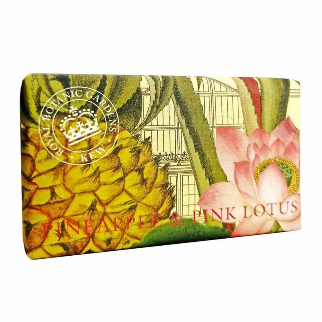 Kew Gardens Soap Bar