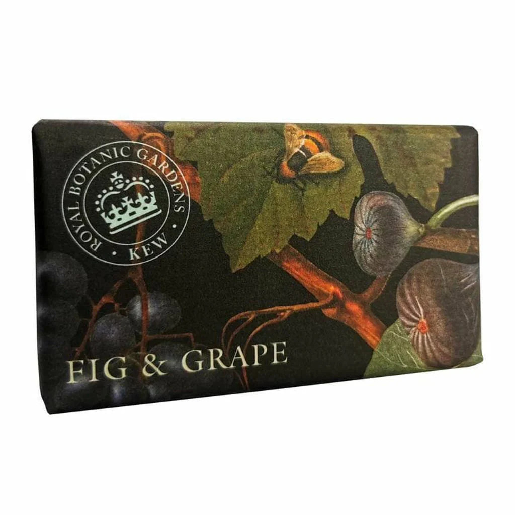 Kew Gardens Soap Bar