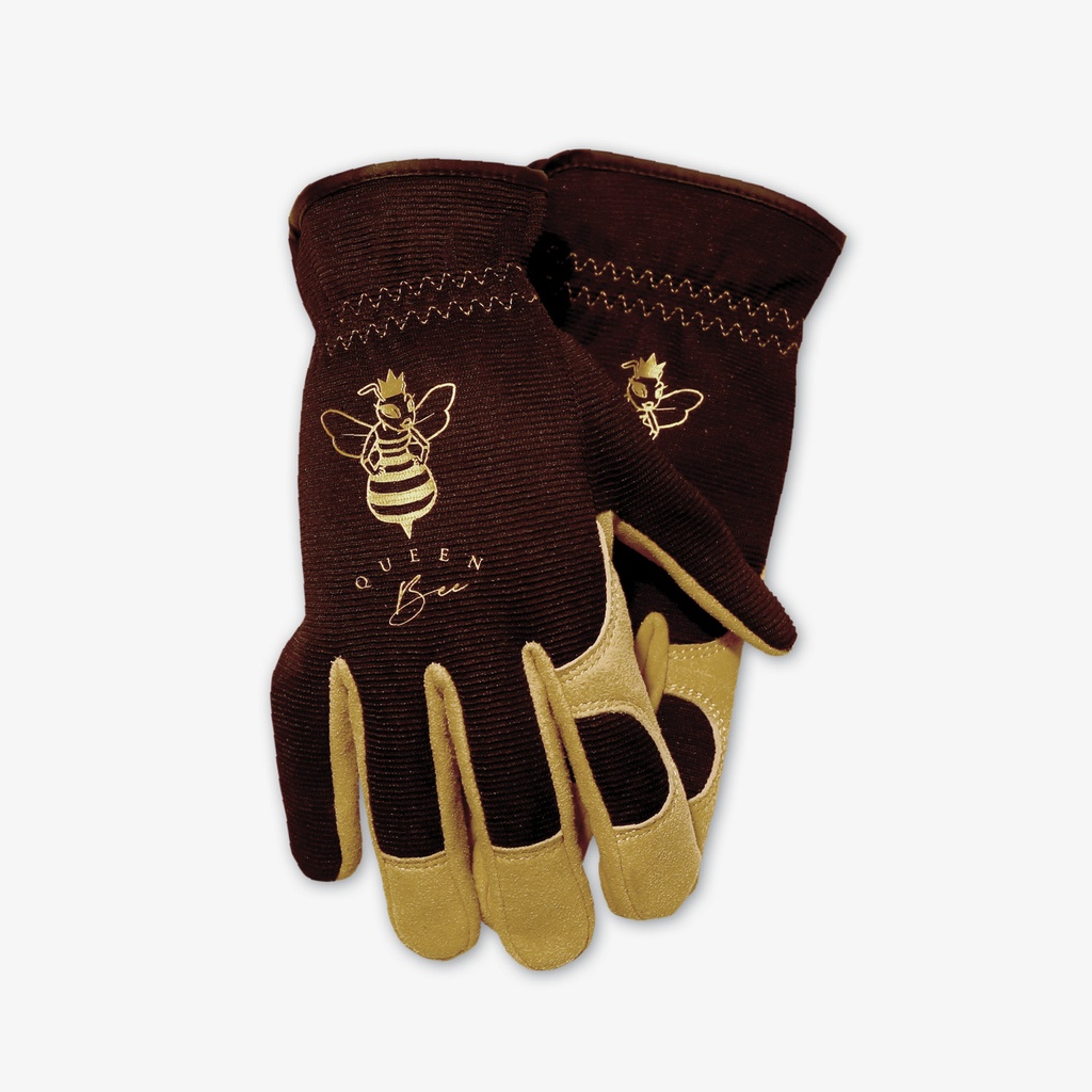 Queen Bee Gloves