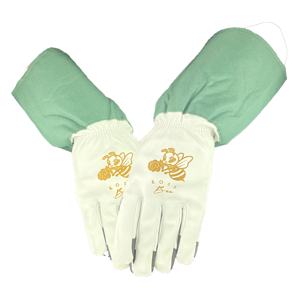 Rose Bee Glove