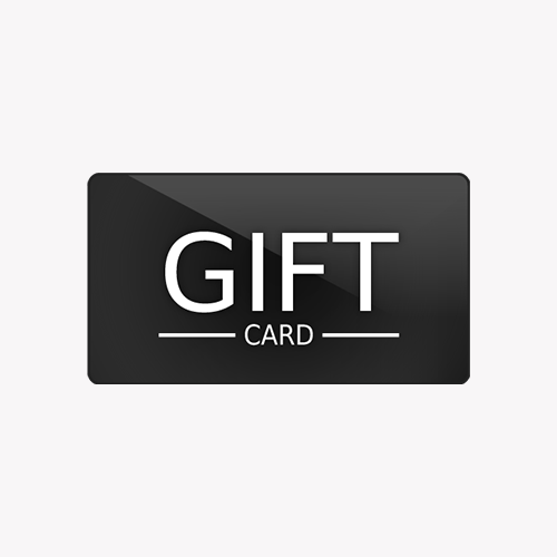 Gift Card $50