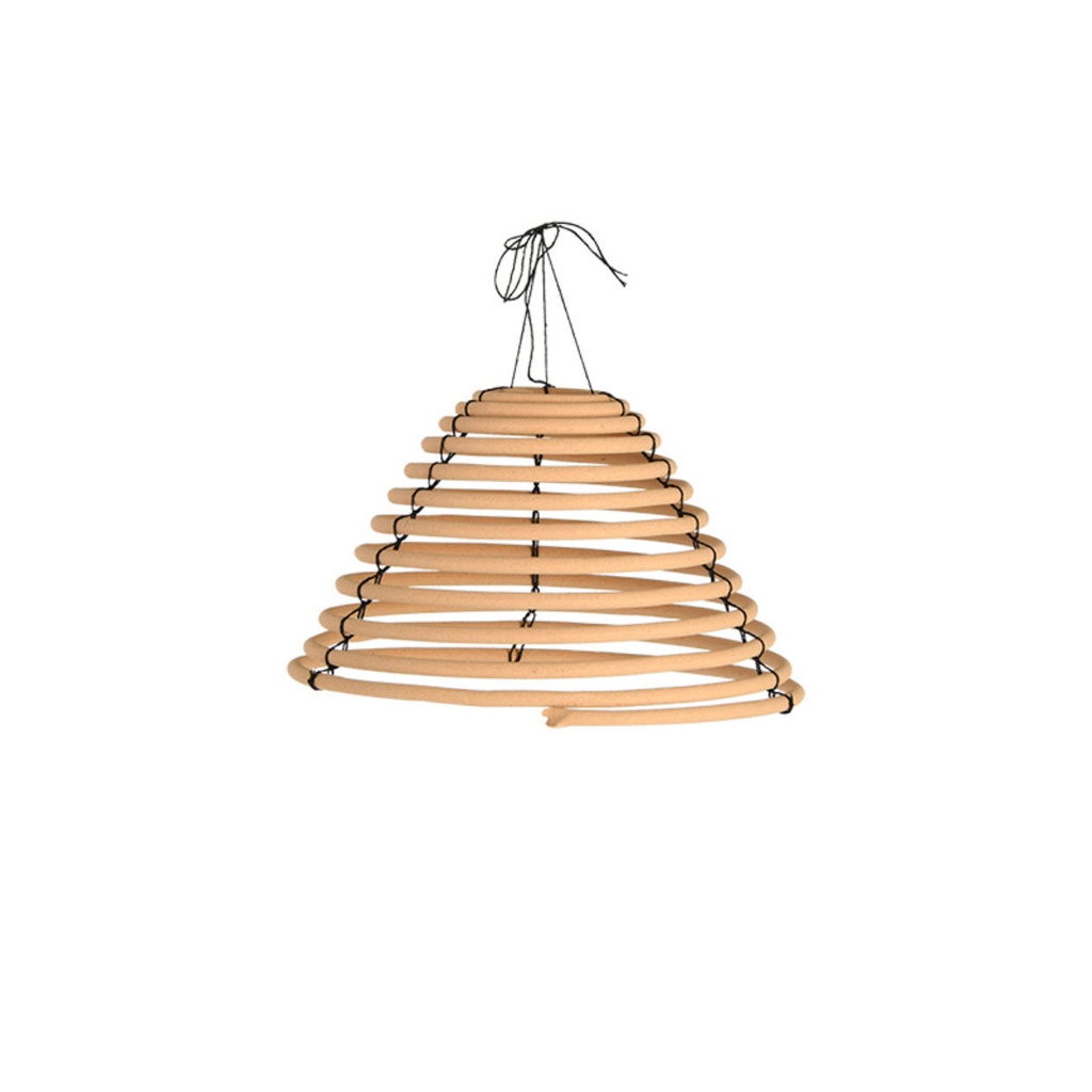 Citronella Hanging Chandelier Large