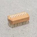 Nail Brush Pocket Travel Size