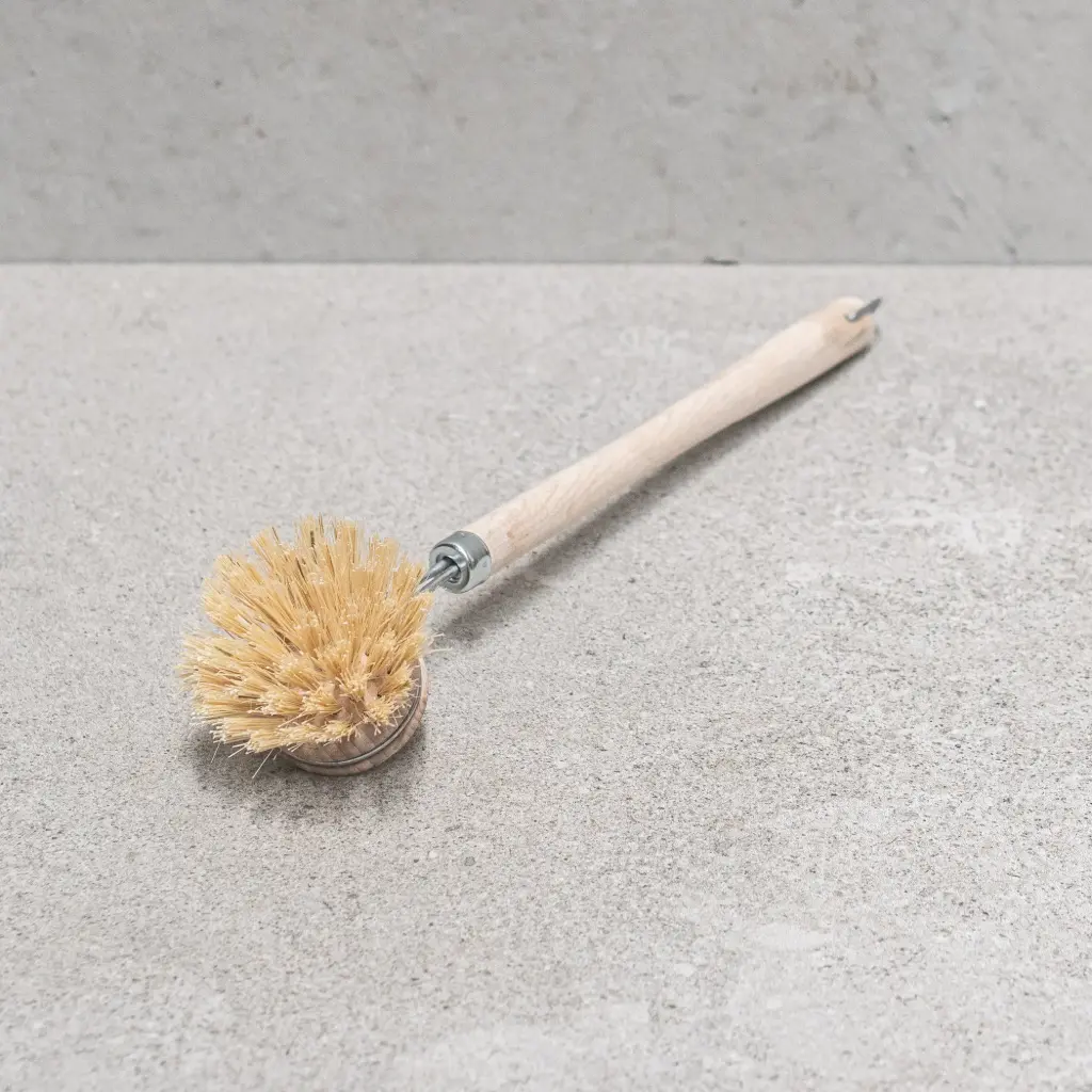 Dish Brush | Beechwood – 40mm