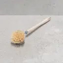 Dish Brush | Beechwood – 40mm