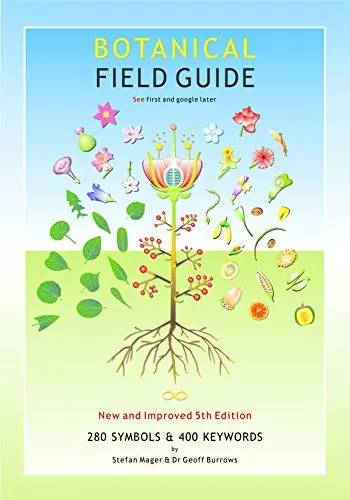 BOTANICAL FIELD GUIDE