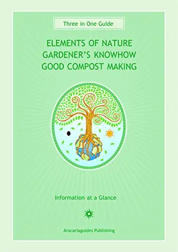 3 in 1 Elements of Nature Guide: Compost