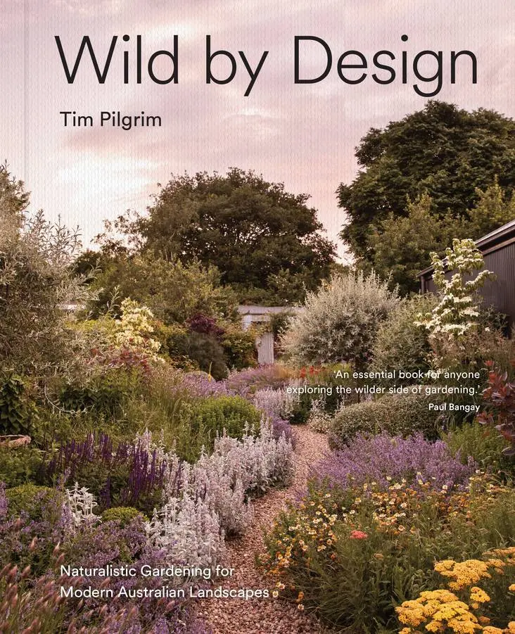 Wild by Design - Tim Pilgrim