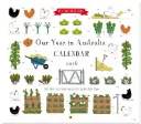 'Our Year in Australia' 2026 Calendar