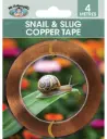 Snail & Slug Copper Tape