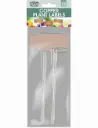 Copper Plant Labels - 10 Pack