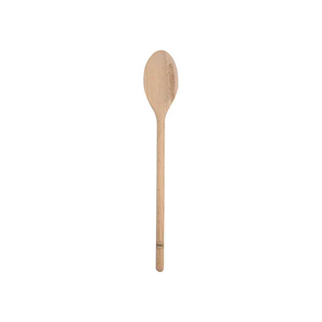 Wooden Spoon, Beech, 350mm