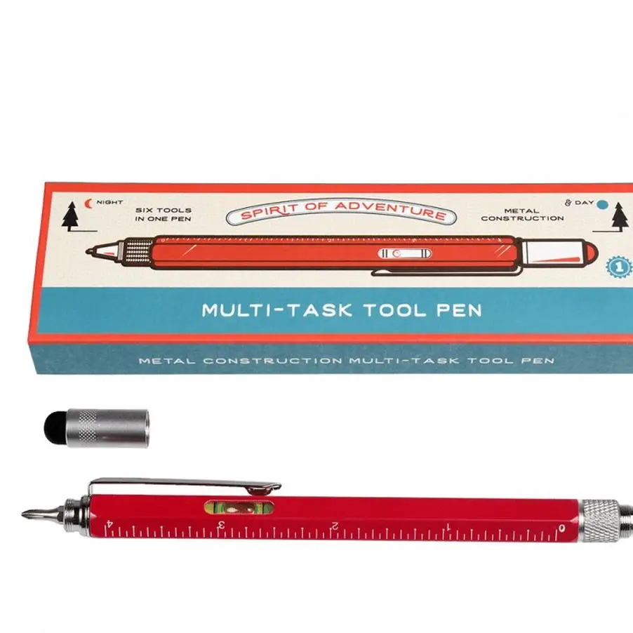 Rex London Multi-Task Tool Spirit of Adventure 